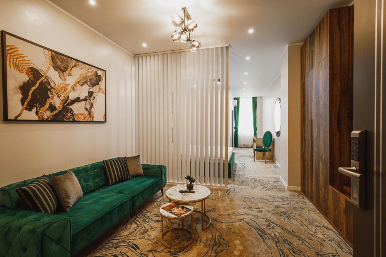 Motel Andra Tecuci المظهر الخارجي الصورة